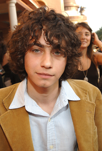 Adam Lamberg - Poster 1
