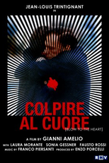 Golpe no Coração (Colpire al cuore)