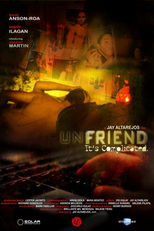 Fim da Amizade (Unfriend)