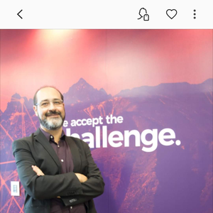 Foto de perfil de Fábio Pietro Paulo