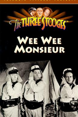 Não desertem no deserto (Wee wee Monsieur)
