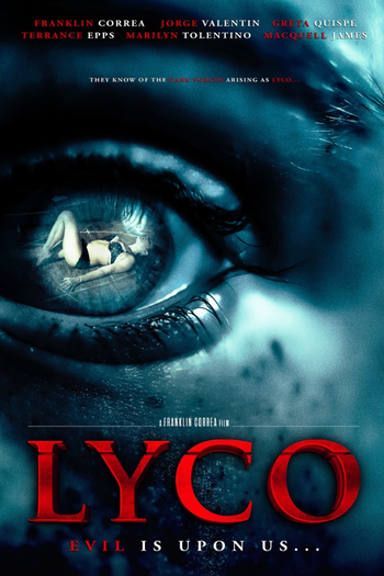  de Filme Lyco (2018)