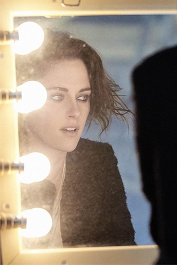 Poster de Curta Chanel's Gabrielle (2017)