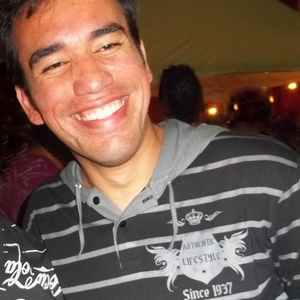 Foto de perfil de Rafael Tobi