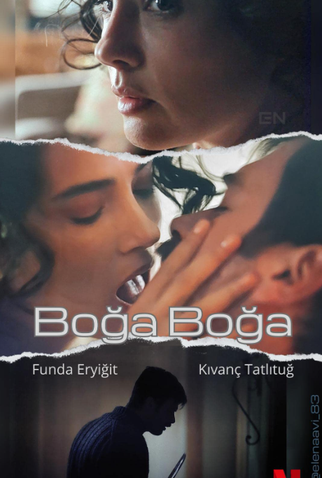 Poster 6 de Filme Encurralados (2023)