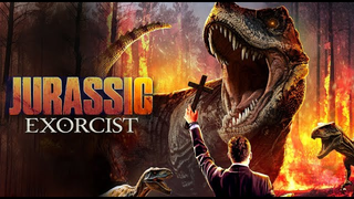 Trailer: Jurassic Exorcist - Official Trailer
