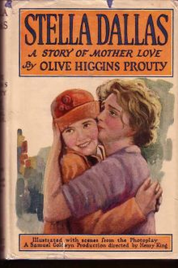 de Filme Stella Dallas (1925)
