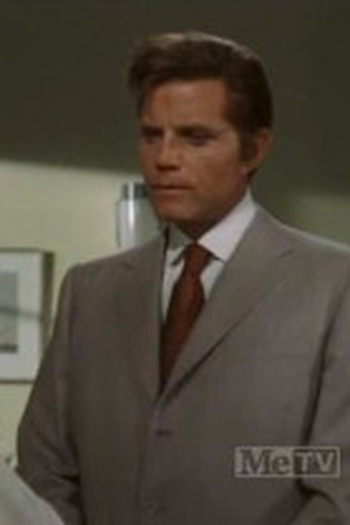 Poster de Episódio The Second Shot (1970)