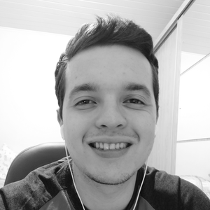 Foto de perfil de Jean Pereira
