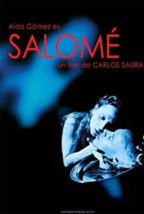 Salomé - Poster / Capa / Cartaz - Oficial 1