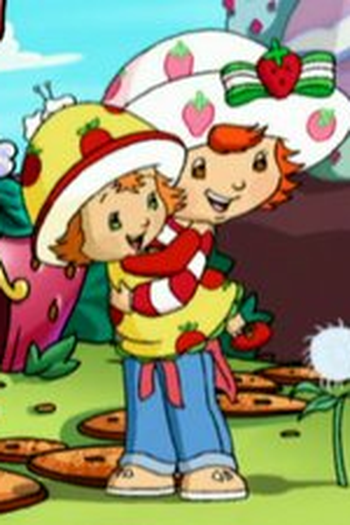 Poster de Episódio Meet Strawberry Shortcake (2003)