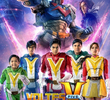 Voltes V: Legacy