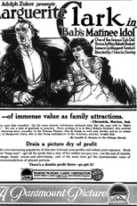 Bab's Matinee Idol (Bab's Matinee Idol)