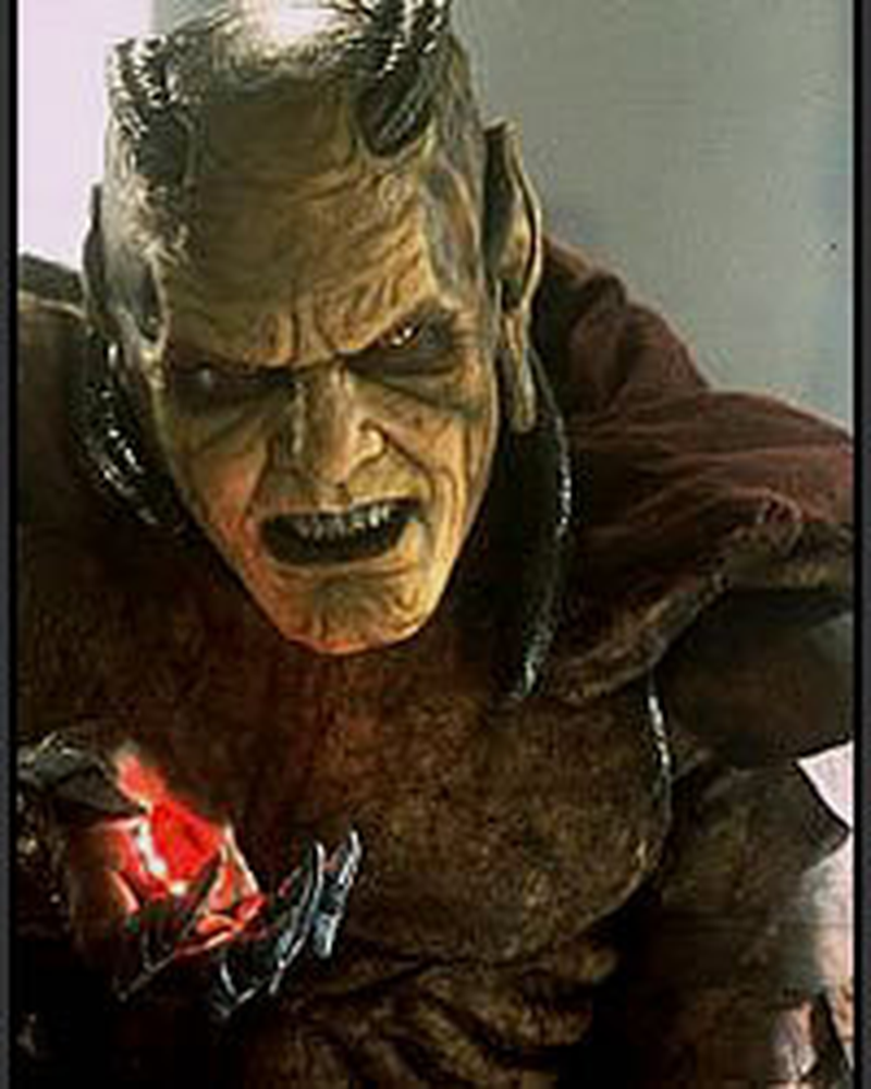 Goremaster - Foto 1