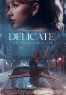 Taylor Swift: Delicate