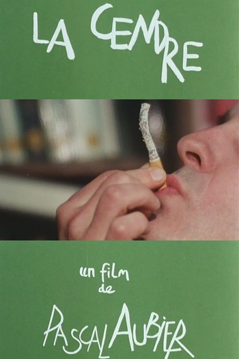 Poster de Curta La Cendre (1986)