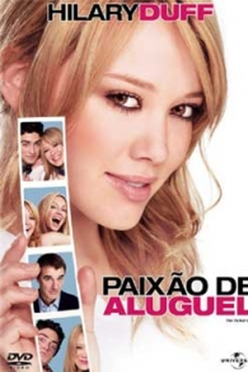  de Filme Paixão de Aluguel (2005)