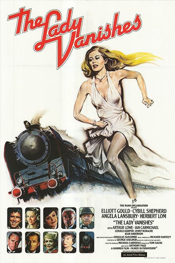 de Filme Mistérios na Bavaria (1979)