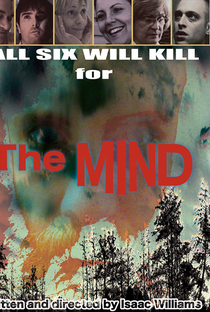 The Mind - Poster / Capa / Cartaz - Oficial 1