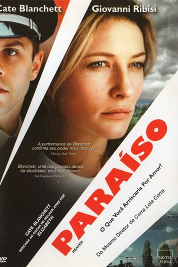  de Filme Paraíso (2002)