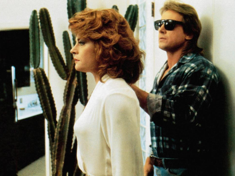 Foto 4 de Eles Vivem