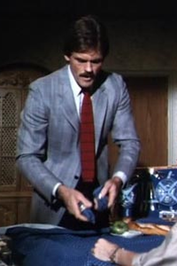 Poster de Episódio Where is Poppa? (1984)