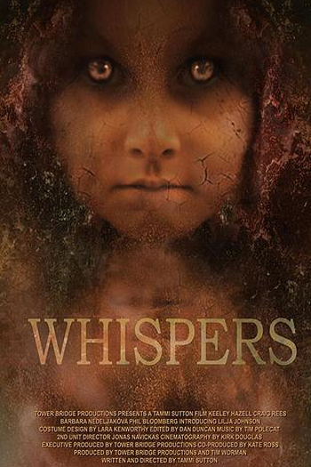  de Filme Whispers (2015)