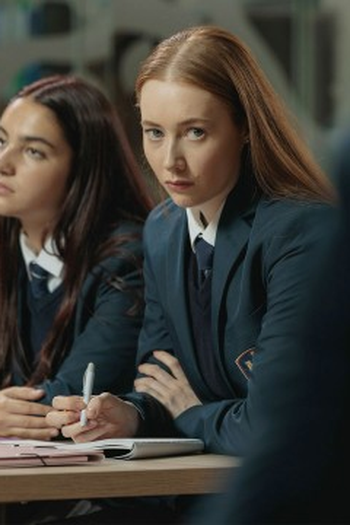 Poster de Episódio Episode 3 (2026)