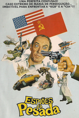 Espiões da Pesada (Der Schnüffler)