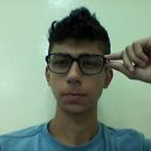 Foto de perfil de Caiuã Pereira da Costa