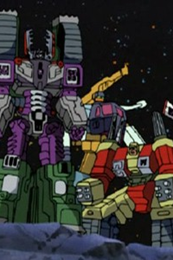 Poster de Episódio Detection (2003)