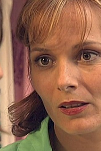 Poster de Episódio Épisode 14 (2004)