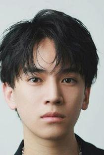 Shimazu Ken - Poster 1