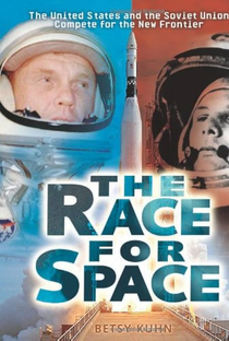 The Race for Space - Poster / Capa / Cartaz - Oficial 4