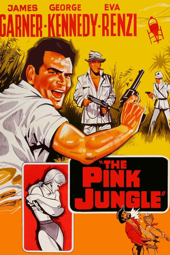  de Filme Febre de Cobiça (1968)