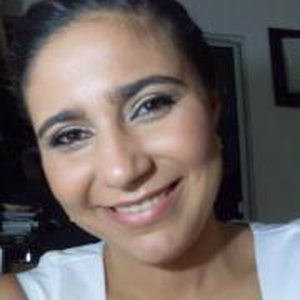 Foto de perfil de Sarah Regina