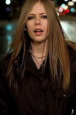 Avril Lavigne: I'm With You (Avril Lavigne: I'm With You)