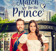 A Match for the Prince