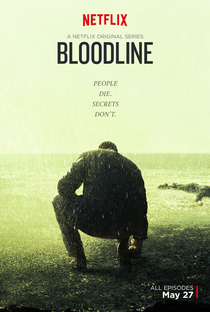 Bloodline (2ª Temporada) - Poster / Capa / Cartaz - Oficial 1