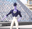 Le mime