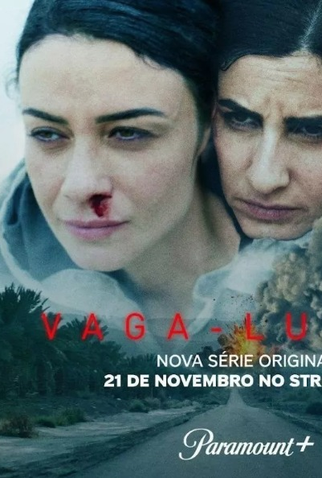Poster 1 de Série VAGA-LUMES (2025)