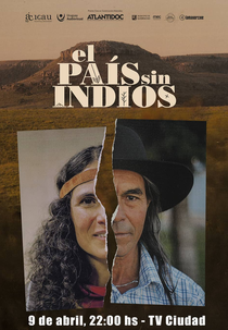O País sem Índios (El País Sin Indios)