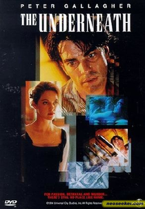 Obsessão (The Underneath)