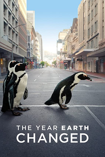 O Ano em Que a Terra Mudou - Poster / Capa / Cartaz - Oficial 1