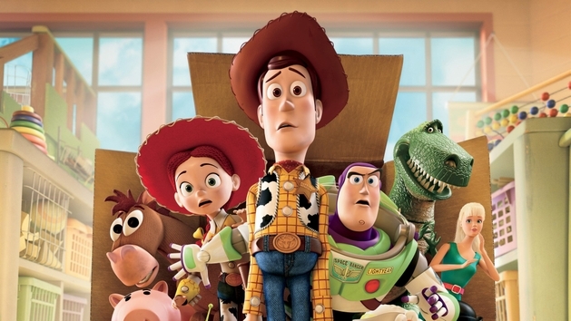 Confira o novo pôster de Toy Story 4!