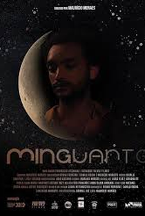Minguante - Poster / Capa / Cartaz - Oficial 1