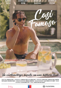 Quase Famoso (Casi Famoso)