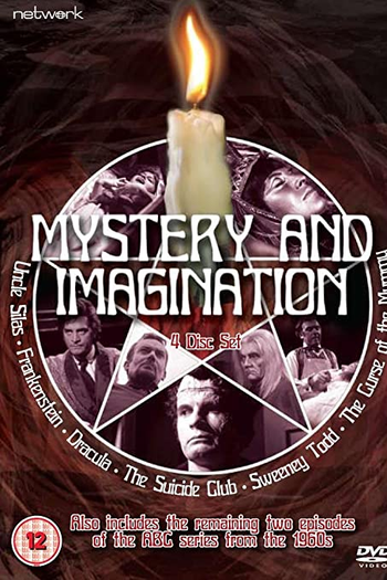  de Série Mystery and Imagination (1966)