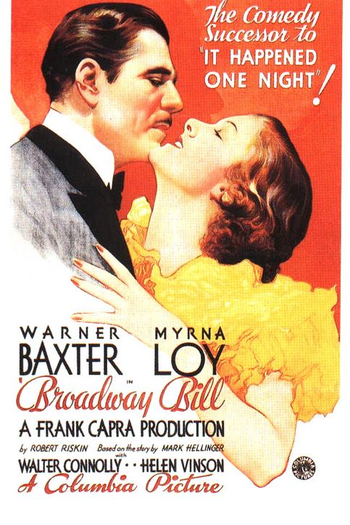  de Filme A Vitória Será Tua (1934)