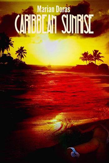 Poster de Curta Caribbean Sunrise (2002)